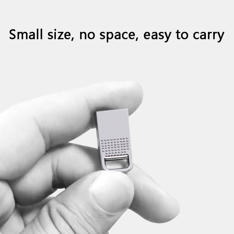 Sufk6 Car Music Metal USB Flash Drives, 4GB, 8GB, 16 GB, 32GB, 64GB, 128GB