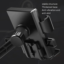 Load image into Gallery viewer, Y02 Electric Bike Mobile Phone Bracket, Style:, Rearview Mirror Installation, Handlebar Installation