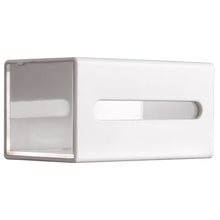 Load image into Gallery viewer, Left And Right Pull Wall Hanging Drawer Box Transparent Storage Box, Wall Hanging Drawer Box