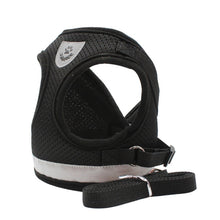 Load image into Gallery viewer, BL-844 Pet Chest Straps Reflective Breathable Dog Rope, Size:, XS, S, M, L, XL