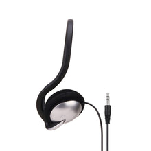 Load image into Gallery viewer, Soyto SY720 Student Equipped Wired Headset for Electronic Piano Drum Guitar, 3.5mm, 6.5mm