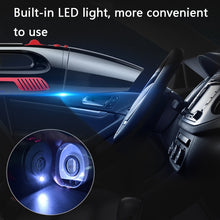 Load image into Gallery viewer, CS1016 120W Cordless Dry Wet Car Handheld Vacuum Cleaner With Light, Cordless with Light