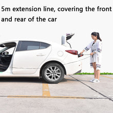 Load image into Gallery viewer, CS1016 120W Cordless Dry Wet Car Handheld Vacuum Cleaner With Light, Cordless with Light