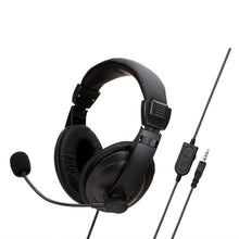 Load image into Gallery viewer, Soyto SY750MV Stereo Gaming Computer Headset, For PC, For PS4