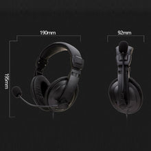 Load image into Gallery viewer, Soyto SY750MV Stereo Gaming Computer Headset, For PC, For PS4