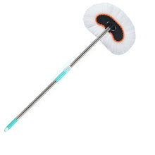 Load image into Gallery viewer, Extended Telescopic Soft Wool Car Washing Mop, Size:, 95cm, 125cm
