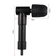 Load image into Gallery viewer, 90 Degrees Right-Angle Electric Drill Transmutor Accessories, 3124, 3125