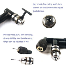 Load image into Gallery viewer, 90 Degrees Right-Angle Electric Drill Transmutor Accessories, 3124, 3125
