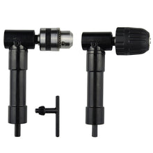 Load image into Gallery viewer, 90 Degrees Right-Angle Electric Drill Transmutor Accessories, 3124, 3125