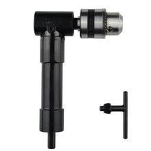 Load image into Gallery viewer, 90 Degrees Right-Angle Electric Drill Transmutor Accessories, 3124, 3125