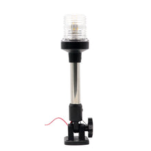 Load image into Gallery viewer, DC 12V 360 Degree Yacht Ship LED Lamp Anchor Ring Light, DC 12V LED Lamp