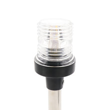 Load image into Gallery viewer, DC 12V 360 Degree Yacht Ship LED Lamp Anchor Ring Light, DC 12V LED Lamp