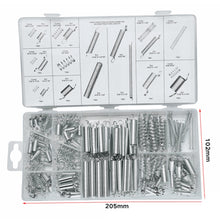 Load image into Gallery viewer, 7024 Multi-Purpose Hardware Accessories Spring Set, 200 PCS / Set