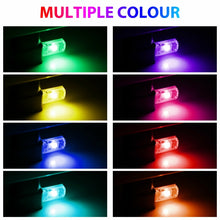 Load image into Gallery viewer, USB Car Internal Atmosphere Light, K6 Sound Control Single Lamp