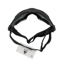 Load image into Gallery viewer, Pet Anti-UV Soft Frame Goggles Dog Sunglasses, Red, Black