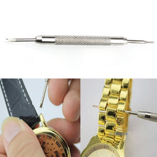 Load image into Gallery viewer, 30 PCS Watch Repair Tool Strap Link Pin Spring Bar Remover, 8.2cm Watch Repair Tool
