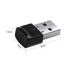 Load image into Gallery viewer, TX56 USB Bluetooth Adapter