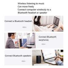 Load image into Gallery viewer, TX56 USB Bluetooth Adapter