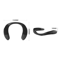 Load image into Gallery viewer, EBS-909 Portable Neck-mounted Wireless Bluetooth Speaker