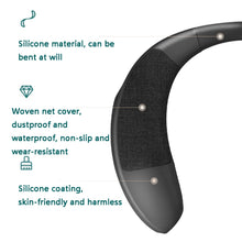 Load image into Gallery viewer, EBS-909 Portable Neck-mounted Wireless Bluetooth Speaker