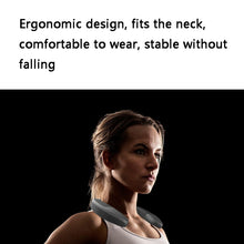 Load image into Gallery viewer, EBS-909 Portable Neck-mounted Wireless Bluetooth Speaker