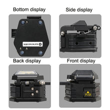 Load image into Gallery viewer, SKL-6C High Precision Fiber Cleaver Cutting Tool, SKL-6C