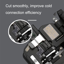 Load image into Gallery viewer, SKL-6C High Precision Fiber Cleaver Cutting Tool, SKL-6C