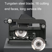 Load image into Gallery viewer, SKL-6C High Precision Fiber Cleaver Cutting Tool, SKL-6C