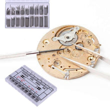 Load image into Gallery viewer, 270 PCS / Box C015 8-25mm Stainless Steel Seamless Box Packing Spring Bar, 180 PCS / Box C014 8-25mm, 270 PCS / Box C015 8-25mm, 360 PCS / Box C016 8-25mm