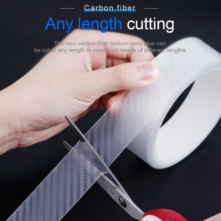 3cm x 3m Car Carbon Fiber Bumper Anti-Collision Strip, 3cm x 3m, 3cm x 5m, 3cm x 10m, 5cm x 3m, 5cm x 5m, 5cm x 10m, 7cm x 3m, 7cm x 5m, 7cm x 10m, 10cm x 3m, 10cm x 5m, 10cm x 10m, 15cm x 3m, 15cm x 5m, 15cm x 10m, 20cm x 3m, 20cm x 5m, 20cm x 10m