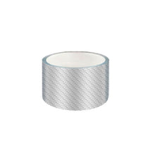 Load image into Gallery viewer, 3cm x 3m Car Carbon Fiber Bumper Anti-Collision Strip, 3cm x 3m, 3cm x 5m, 3cm x 10m, 5cm x 3m, 5cm x 5m, 5cm x 10m, 7cm x 3m, 7cm x 5m, 7cm x 10m, 10cm x 3m, 10cm x 5m, 10cm x 10m, 15cm x 3m, 15cm x 5m, 15cm x 10m, 20cm x 3m, 20cm x 5m, 20cm x 10m
