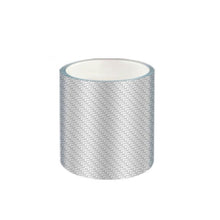 Load image into Gallery viewer, 3cm x 3m Car Carbon Fiber Bumper Anti-Collision Strip, 3cm x 3m, 3cm x 5m, 3cm x 10m, 5cm x 3m, 5cm x 5m, 5cm x 10m, 7cm x 3m, 7cm x 5m, 7cm x 10m, 10cm x 3m, 10cm x 5m, 10cm x 10m, 15cm x 3m, 15cm x 5m, 15cm x 10m, 20cm x 3m, 20cm x 5m, 20cm x 10m