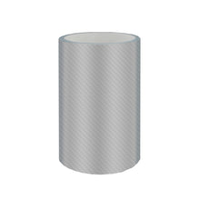 Load image into Gallery viewer, 3cm x 3m Car Carbon Fiber Bumper Anti-Collision Strip, 3cm x 3m, 3cm x 5m, 3cm x 10m, 5cm x 3m, 5cm x 5m, 5cm x 10m, 7cm x 3m, 7cm x 5m, 7cm x 10m, 10cm x 3m, 10cm x 5m, 10cm x 10m, 15cm x 3m, 15cm x 5m, 15cm x 10m, 20cm x 3m, 20cm x 5m, 20cm x 10m