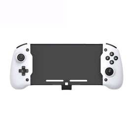 DOBE TNS-1125 In-Line Gamepad For Switch OLED Game Console, TNS-1125(White)