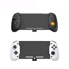 Load image into Gallery viewer, DOBE TNS-1125 In-Line Gamepad For Switch OLED Game Console, TNS-1125(White)