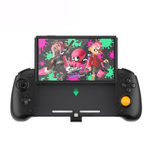 Load image into Gallery viewer, DOBE TNS-1125 In-Line Gamepad For Switch OLED Game Console, TNS-1125(White)