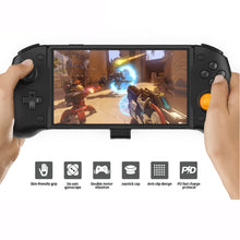 Load image into Gallery viewer, DOBE TNS-1125 In-Line Gamepad For Switch OLED Game Console, TNS-1125(White)