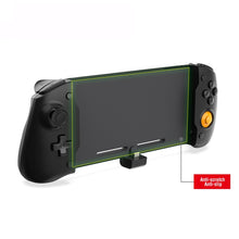 Load image into Gallery viewer, DOBE TNS-1125 In-Line Gamepad For Switch OLED Game Console, TNS-1125(White)