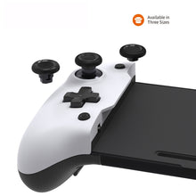 Load image into Gallery viewer, DOBE TNS-1125 In-Line Gamepad For Switch OLED Game Console, TNS-1125(White)