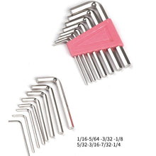 Load image into Gallery viewer, 10127 39 In 1 Lady Tool Set Household Hardware Tools, 39 In 1 Lady Tool Set