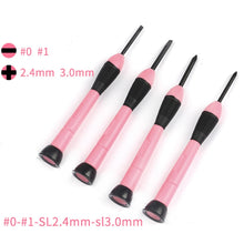Load image into Gallery viewer, 10127 39 In 1 Lady Tool Set Household Hardware Tools, 39 In 1 Lady Tool Set