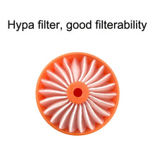 Load image into Gallery viewer, 2 PCS Filter Accessories For Black Decker BSV2020G