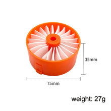 Load image into Gallery viewer, 2 PCS Filter Accessories For Black Decker BSV2020G