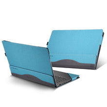 Load image into Gallery viewer, Laptop Leather Anti-Fall Protective Case, For Lenovo XiaoXin Pro 14 2021, For Lenovo YOGA 14s 2021