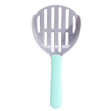 Load image into Gallery viewer, Pet Cat Litter Shovel Cat Poop Cleaning Tool
