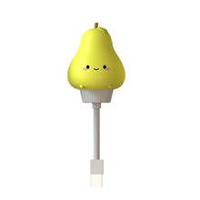 Load image into Gallery viewer, Cartoon USB Power Mini Night Light, Direct Plug-in, Remote Control Version