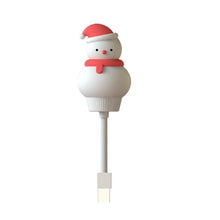 Load image into Gallery viewer, Cartoon USB Power Mini Night Light, Direct Plug-in, Remote Control Version