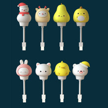 Load image into Gallery viewer, Cartoon USB Power Mini Night Light, Direct Plug-in, Remote Control Version