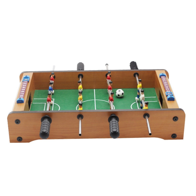 LG0332-S Mini Wooden Indoor Football Table Toys