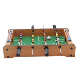 LG0332-S Mini Wooden Indoor Football Table Toys
